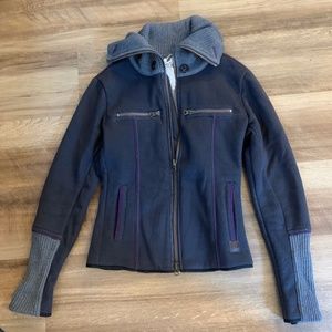 Women's nice jacket